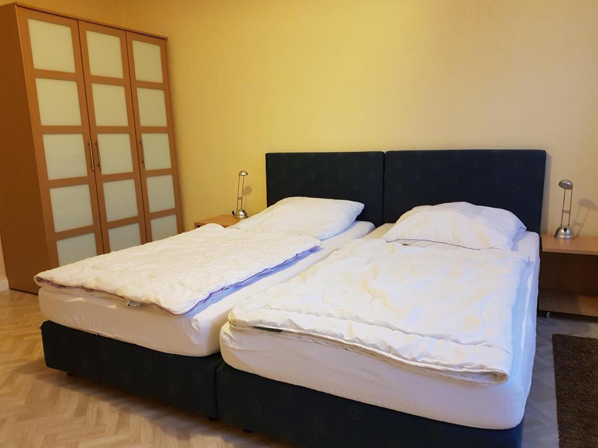 Apartamento Brockenferien Bad Harzburg Exterior foto