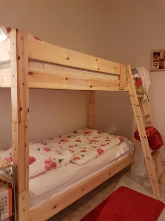 Apartamento Brockenferien Bad Harzburg Exterior foto