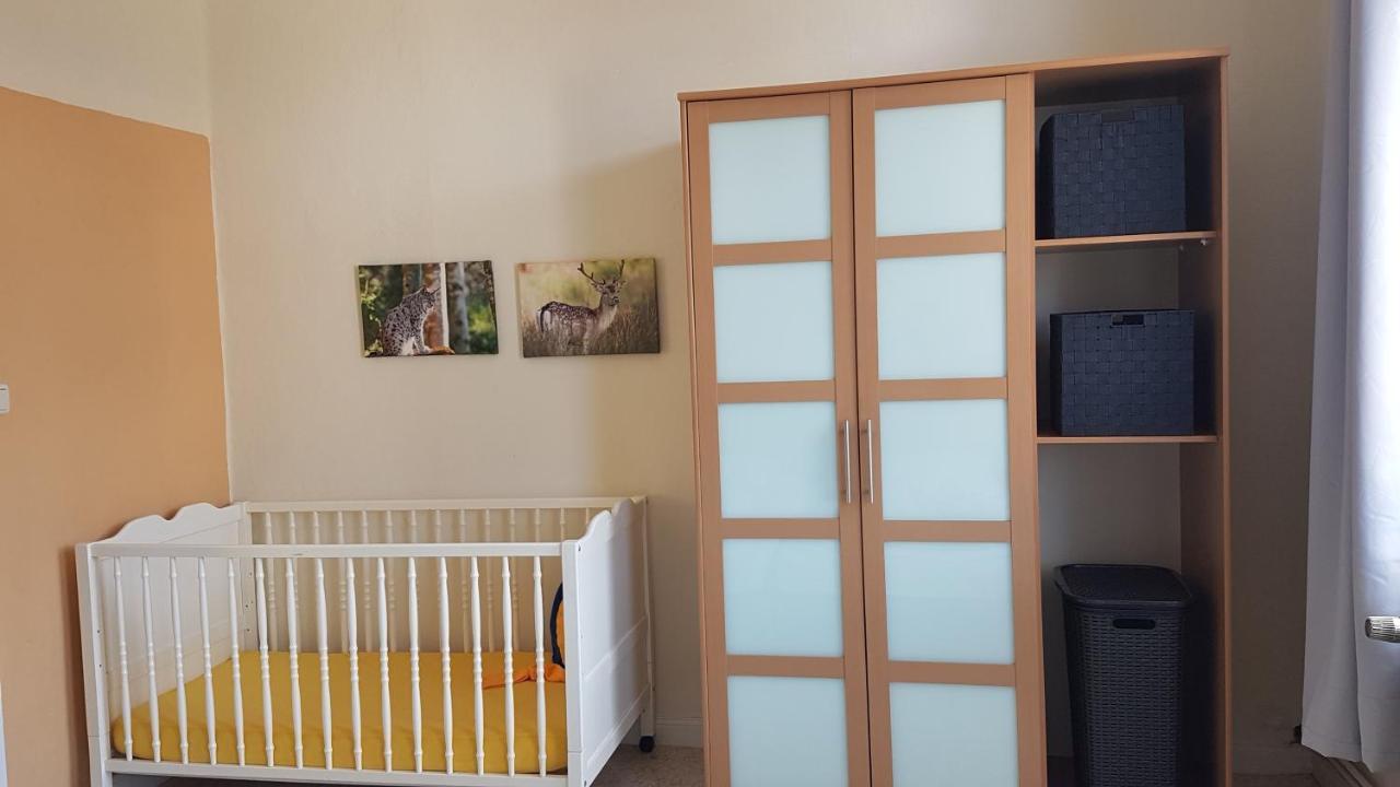 Apartamento Brockenferien Bad Harzburg Exterior foto
